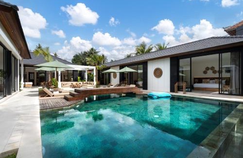Singakerta Villa | Villa Cocktail and Dreams by BaliSuperHost