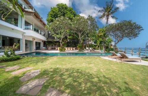 Sengkidu Villa | Villa Cocoa Maya