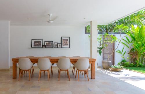 Tumbu Village Villa | Villa Coconutdream