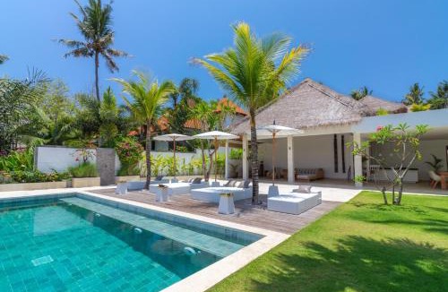 Tumbu Village Villa | Villa Coconutdream