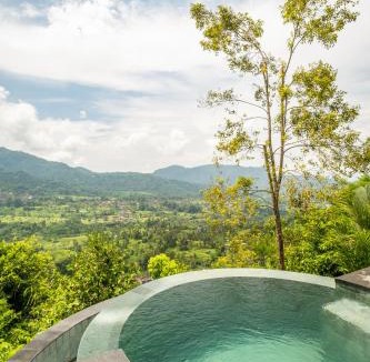 Sidemen Hotel | Villa Damai Rohani