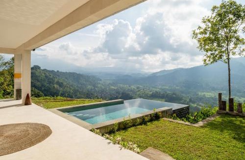 Sidemen Hotel | Villa Damai Rohani