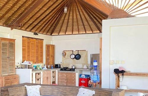 Jungut Batu House | Villa DeBagus villa 2Br-4BR Nusa Lembongan