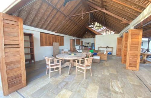 Jungut Batu House | Villa DeBagus villa 2Br-4BR Nusa Lembongan