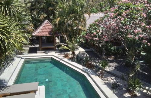 Amed Villa | Villa del Mar Amed Bali