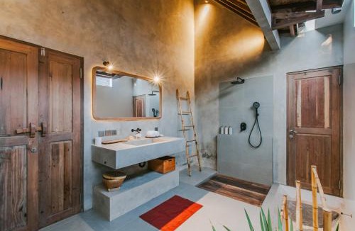 Jungut Batu Villa | Villa Diamond Lembongan