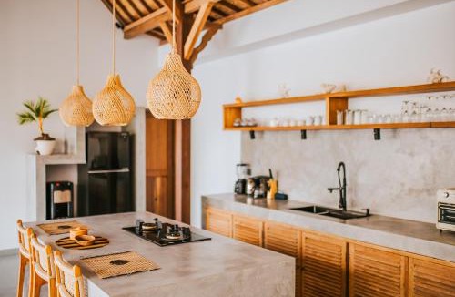 Jungut Batu Villa | Villa Diamond Lembongan