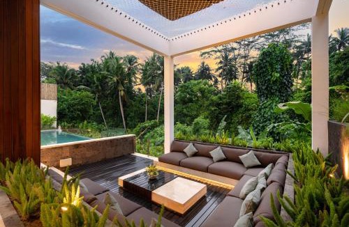Peliatan Villa | Villa Donna by BaliSuperHost