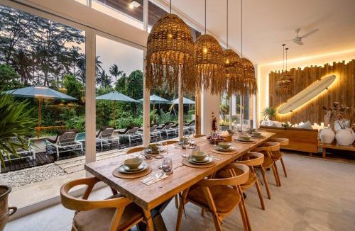 Peliatan Villa | Villa Donna by BaliSuperHost