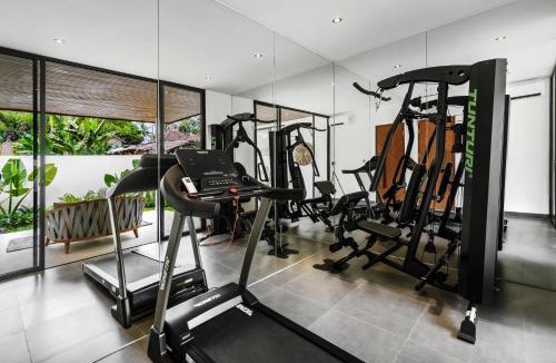 Singakerta Villa | Villa Dream Life by BaliSuperHost