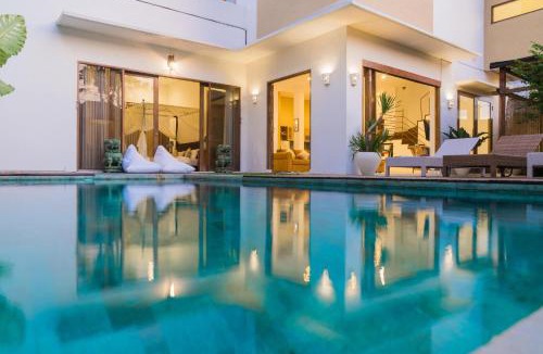 Petitenget Villa | VILLA DUNA Seminyak Bali