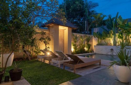 Petitenget Villa | VILLA DUNA Seminyak Bali