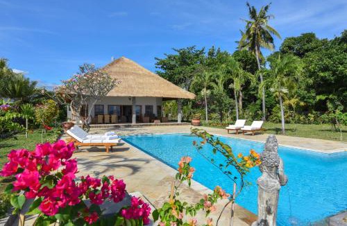 Banjartegehe Villa | Villa Duyung