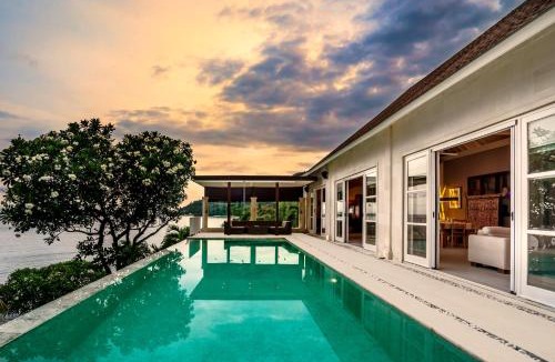 Bunutan Villa | Villa Eden Roc by Alfred in Bali