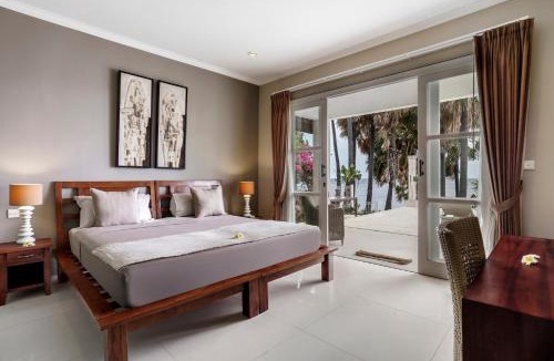 Bunutan Villa | Villa Eden Roc by Alfred in Bali