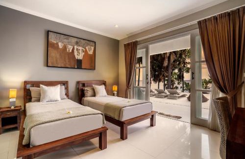 Bunutan Villa | Villa Eden Roc by Alfred in Bali