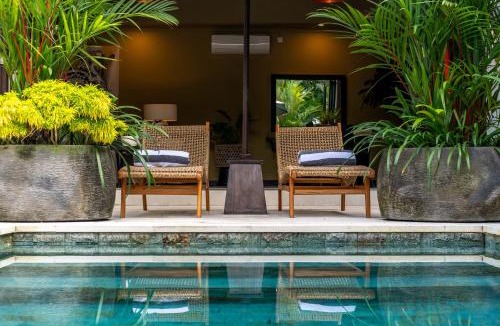 Seminyak Villa | Villa Eleni - walk to Seminyak's best restaurants and hot spots