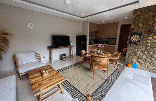 Batubelig Villa | Villa Elysia