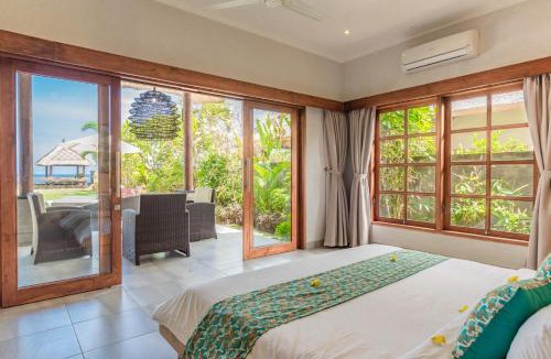 Banjartegehe Villa | Villa Emerald