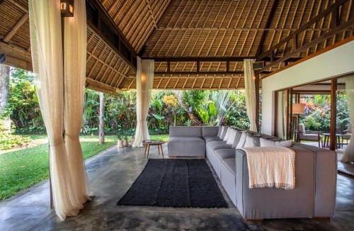 Pejeng Kawan Villa | Villa Estrada Ubud