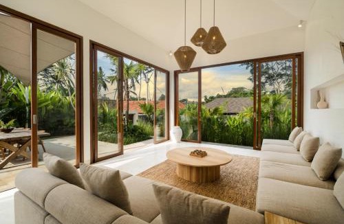 Singakerta Villa | Villa F by BaliSuperHost