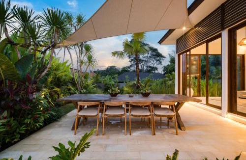 Singakerta Villa | Villa F by BaliSuperHost