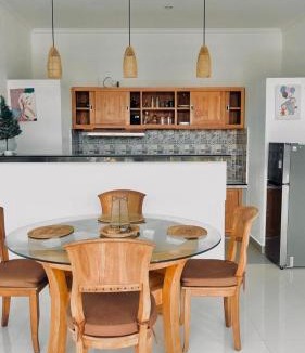 Pejeng Kawan Villa | Villa Genjir