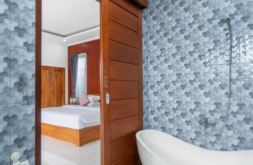 Pejeng Kawan Villa | Villa Genjir