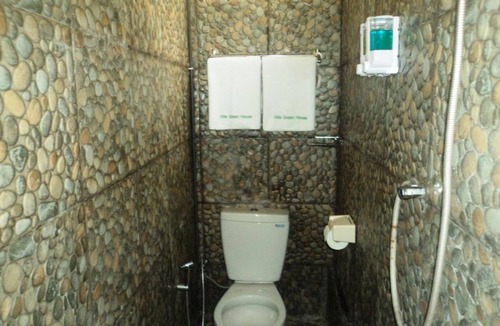Penida Island House | Villa Green House