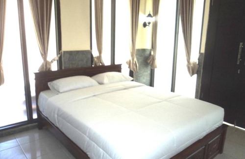 Penida Island House | Villa Green House