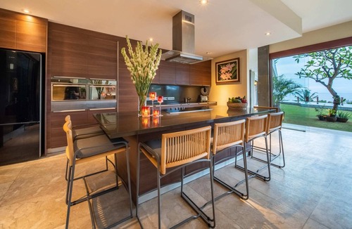 Manggis Villa | Villa Gumamela Bali
