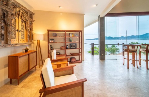 Manggis Villa | Villa Gumamela Bali