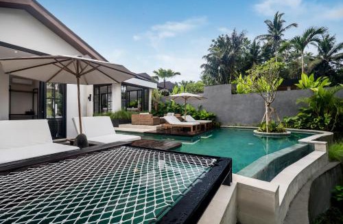 Singakerta Villa | Villa Hammock by BaliSuperHost