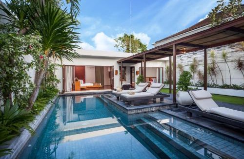 Batubelig Villa | Villa Illam