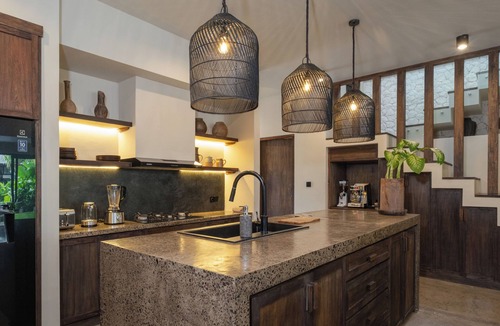 Pecatu Villa | Villa Jaxé by Villa Finder