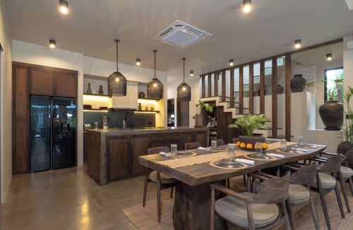 Pecatu Villa | Villa Jaxé by Villa Finder