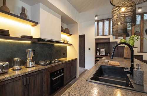Pecatu Villa | Villa Jaxé by Villa Finder