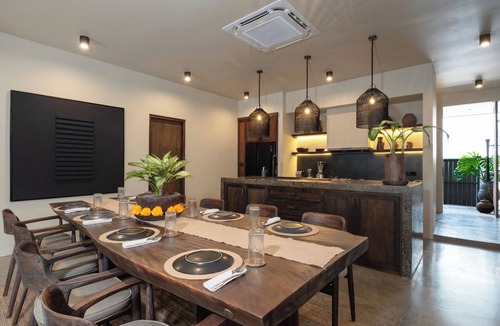 Pecatu Villa | Villa Jaxé by Villa Finder
