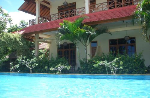 Lovina House | Villa Jaya
