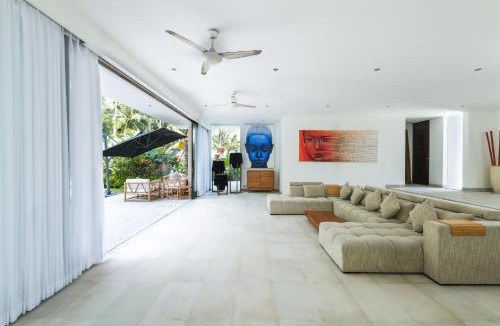 Pejeng Kawan Villa | Villa K Ubud