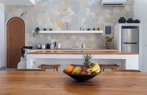 Pecatu Villa | Villa Kanina by Alfred in Bali