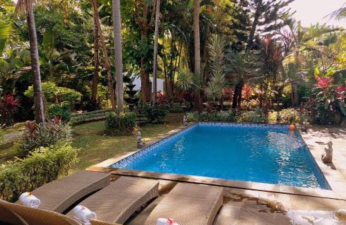 Lovina Villa | Villa Kelapa
