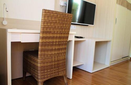 Saba Villa | Villa Kenken - 2 Bedrooms villa close to Keramas Surfing Beach
