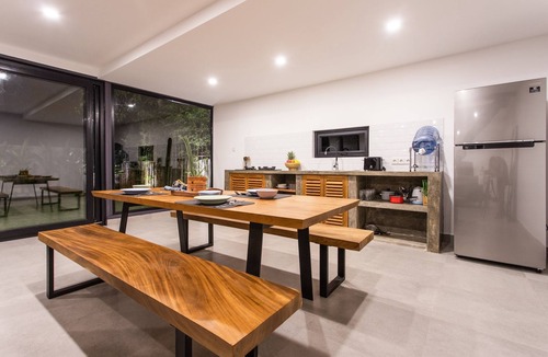 Pecatu Villa | Villa Kia-ora by Alfred in Bali - Stylish Design 2BR Pool Villa Near Bingin Beach Share Saved
