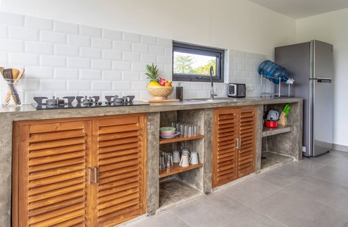 Pecatu Villa | Villa Kia-ora by Alfred in Bali - Stylish Design 2BR Pool Villa Near Bingin Beach Share Saved
