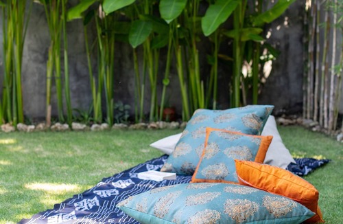 Pecatu Villa | Villa Kia-ora by Alfred in Bali - Stylish Design 2BR Pool Villa Near Bingin Beach Share Saved