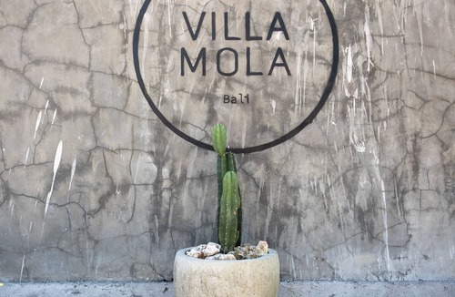 Pecatu Villa | Villa Kia-ora by Alfred in Bali - Stylish Design 2BR Pool Villa Near Bingin Beach Share Saved