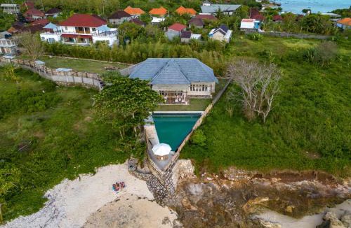 Mushroom Bay Villa | Villa King Fish