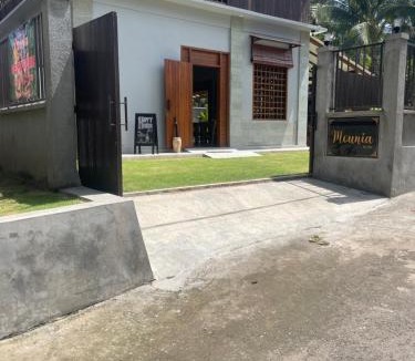 Saba House | Villa Koi