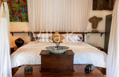 Saba House | Villa Koi